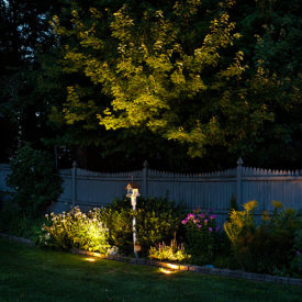 Tree Lighting, Pittsfield, MA